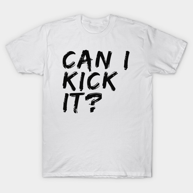 Can I Kick It by Adisa_store